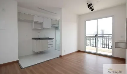 Apartamento 1Ssuite 1 vaga , ao lado do metro Bras