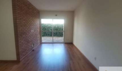 Cond. Mais Flora 3 dorms.,1suits., 2 vagas de garagem.