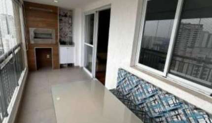 Cond. Mais Flora-3 dorms., 1 suit.,2 vagas