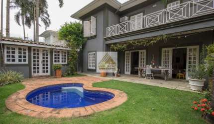 Venda casa com 4 suítes 3 vagas no Morumbi