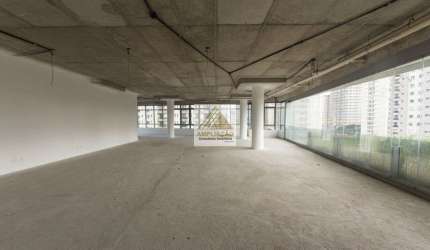Apartamento 4 suítes 6 vagas no Itaim Bibi