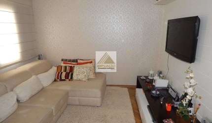 Apartamento 3 Dormitorios 1 Suites 2 Vagas no Morumbi