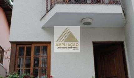 Casa Assobradada 3 Dormitório ( suíte ) 1 Vaga no Morumbi