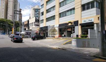 Loja de rua com 200 m²  com 2 vagas no Morumbi