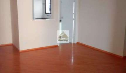 Apartamento 3 Dormitorios 1 Suite 2 Vagas no Morumbi