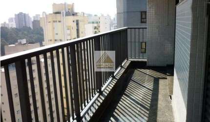 Apartamento 4 Dormitorios 4 Suites 4 Vagas, no Morumbi