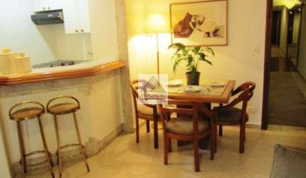 Flat  1 dormitorios 1 suite 1 vaga no Jardins