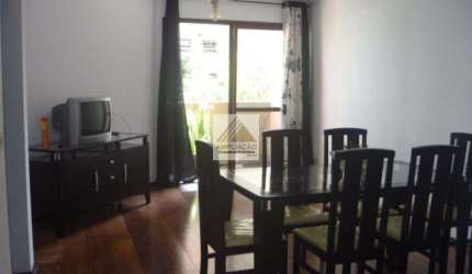 Apartamento3 Dormitorios 3 Suites 3 Vagas no Morumbi