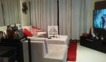 Apartamento com 2 dormitórios e 1 vaga no Morumbi.