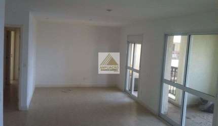 APARTAMENTO 3 SUÍTES 2 VAGAS NO PANAMBY