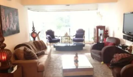 APARTAMENTO 3 DORMITÓRIOS 1 SUÍTES 2 VAGAS NO PANAMBY