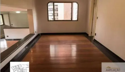 Edificio Bougainville- 4 dorm, 2 suite e 4 vagas de garagem