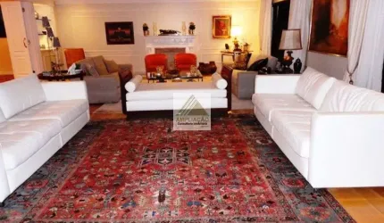 Apartamento 4 Dormitórios, 2 Suítes , 4 Vagas deposito  no Real parque