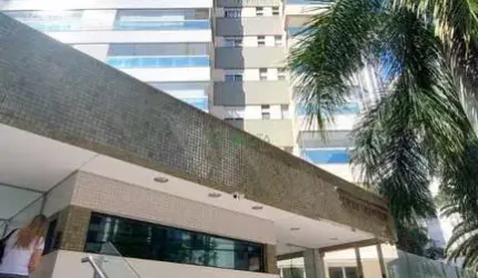 Apartamento com 3 quartos à venda na Rua João Huss, Gleba Fazenda Palhano, Londrina por R$ 2.350.000