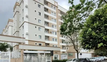 Apartamento com 3 quartos para alugar na Rua Alexander Graham Bell, Portal de Versalhes 2, Londrina por R$ 2.200