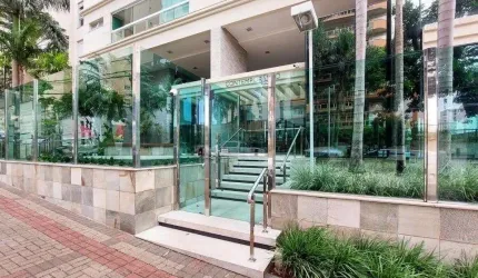 Apartamento com 3 quartos à venda na Rua Tupi, Centro, Londrina por R$ 1.280.000