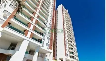 Apartamento com 3 quartos à venda na Rua Jerusalém, Gleba Fazenda Palhano, Londrina por R$ 710.000