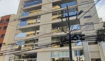 Apartamento com 3 quartos à venda na Rua Paranaguá, Centro, Londrina por R$ 1.200.000