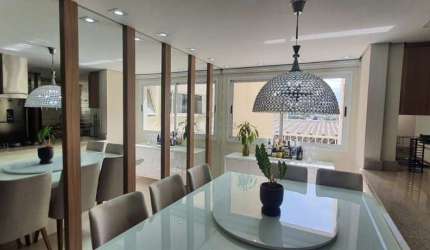 Apartamento com 3 quartos à venda na Rua Paranaguá, Centro, Londrina por R$ 1.200.000