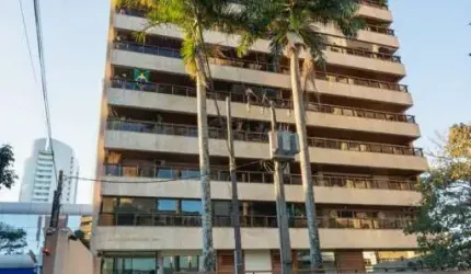 Apartamento com 3 quartos à venda na Rua Piauí, Eldorado, Londrina por R$ 1.700.000