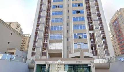 Apartamento com 4 quartos à venda na Rua Paranaguá, Centro, Londrina por R$ 1.300.000