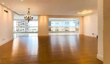 Apartamento com 3 quartos à venda na Rua Eurico Hummig, Gleba Fazenda Palhano, Londrina por R$ 1.990.000