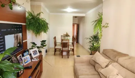 Apartamento com 3 quartos à venda na Rua Santos, Centro, Londrina por R$ 370.000