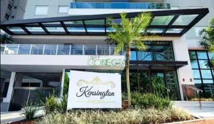 Apartamento com 3 quartos à venda na Rua Caracas, Gleba Fazenda Palhano, Londrina por R$ 1.300.000