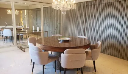 Apartamento com 4 quartos à venda na Rua Piauí, Eldorado, Londrina por R$ 1.750.000