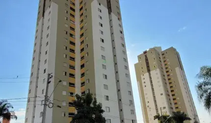 Apartamento com 3 quartos à venda na Rua Ernâni Lacerda de Athayde, Gleba Fazenda Palhano, Londrina por R$ 550.000