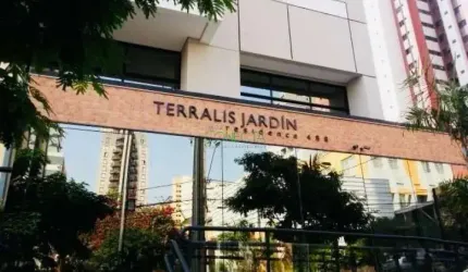 Apartamento com 3 quartos à venda na Rua Tupi, Centro, Londrina por R$ 580.000