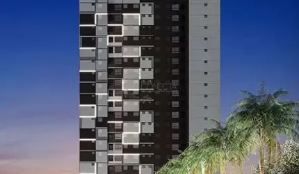 Apartamento com 3 quartos à venda na Rua Heitor Astrogildo Lopes, Palhano 1, Londrina por R$ 870.000