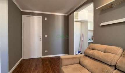 Apartamento com 2 quartos à venda na Rua Benjamin Franklin, Parque Jamaica, Londrina por R$ 235.000