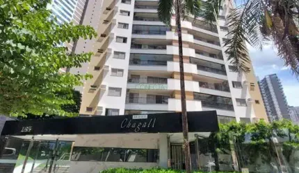 Apartamento com 4 quartos à venda na Rua João Wyclif, Gleba Fazenda Palhano, Londrina por R$ 1.180.000