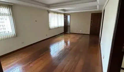 Apartamento com 3 quartos à venda na Rua Espírito Santo, Centro, Londrina por R$ 550.000