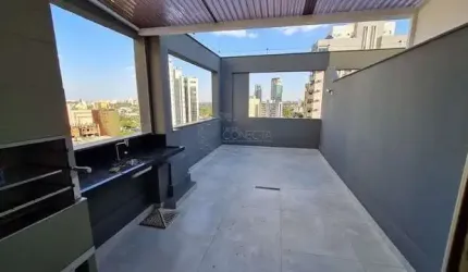 Apartamento com 2 quartos à venda na Rua Guararapes, Jardim Higienópolis, Londrina por R$ 370.000