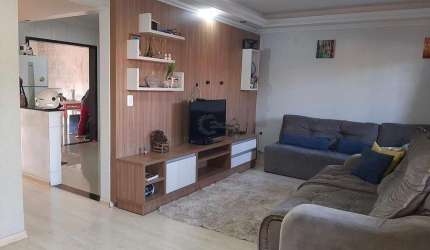 Casa com 2 quartos à venda na Rua Maria Guedes dos Santos, Jardim Itapoá, Londrina por R$ 350.000