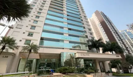 Apartamento com 3 quartos à venda na Rua Ernâni Lacerda de Athayde, Gleba Fazenda Palhano, Londrina por R$ 2.750.000