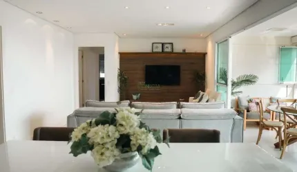 Apartamento com 3 quartos à venda na Rua Tupi, Centro, Londrina por R$ 1.380.000