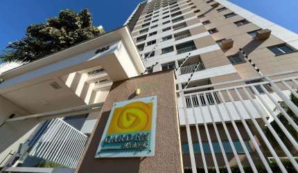 Apartamento com 2 quartos à venda na Avenida José Gabriel de Oliveira, Aurora, Londrina por R$ 445.000