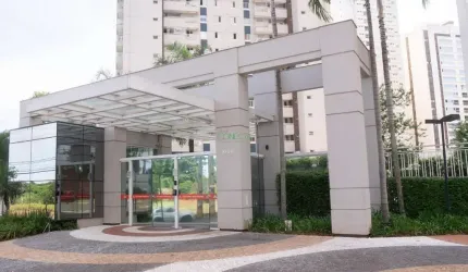 Apartamento com 3 quartos à venda na Rua Caracas, Gleba Fazenda Palhano, Londrina por R$ 680.000