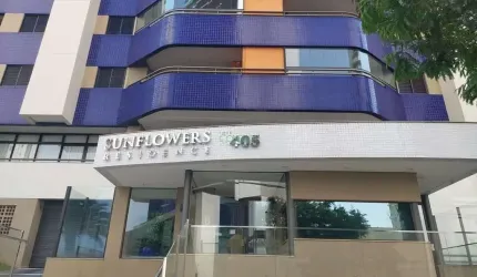 Apartamento com 3 quartos à venda na Rua João Wyclif, Gleba Palhano, Londrina por R$ 1.350.000