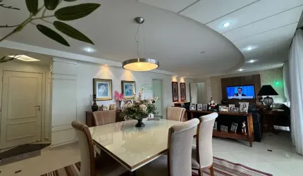 Apartamento com 3 quartos à venda na Rua João Huss, Gleba Fazenda Palhano, Londrina por R$ 1.650.000