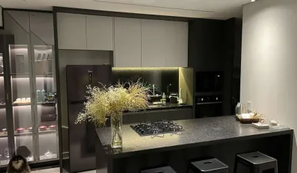 Apartamento com 2 quartos à venda na Rua João Huss, Gleba Fazenda Palhano, Londrina por R$ 880.000