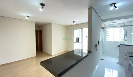 Apartamento com 2 quartos à venda na Rua Eurico Hummig, Gleba Fazenda Palhano, Londrina por R$ 670.000