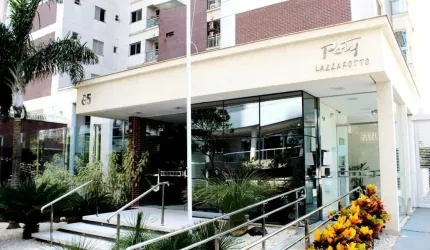 Apartamento com 3 quartos à venda na Rua Doutor Dimas de Barros, Guanabara, Londrina por R$ 1.100.000