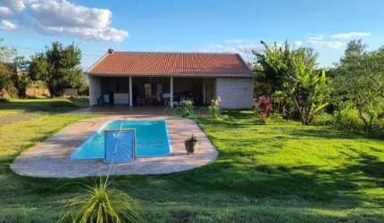 Chácara / sítio com 3 quartos à venda na Área Rural de Cambé, Cambé  por R$ 570.000