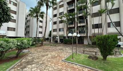 Apartamento com 3 quartos à venda na Rua Iporã, Jardim Santo Antônio, Londrina por R$ 350.000