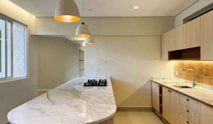 Apartamento com 3 quartos à venda na Rua Prefeito Hugo Cabral, Jardim Guararapes, Londrina por R$ 790.000