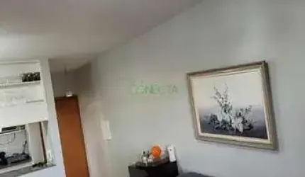 Apartamento com 3 quartos à venda na Rua Luiz Lerco, Terra Bonita, Londrina por R$ 430.000